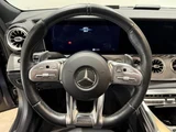 2020 Mercedes-AMG GT 43 Coupe for sale, Japanese used car export - photo 7 of 9 | GULJI TRADERS