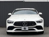 2020 Mercedes-AMG GT 43 Coupe for sale, Japanese used car export - photo 2 of 8 | GULJI TRADERS