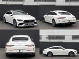 2020 Mercedes-AMG GT 43 Coupe for sale, Japanese used car export - photo 4 of 8 | GULJI TRADERS