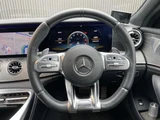 2020 Mercedes-AMG GT 43 Coupe for sale, Japanese used car export - photo 5 of 8 | GULJI TRADERS