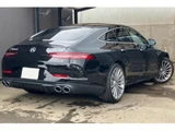 2020 Mercedes-AMG GT GT43 Coupe for sale, Japanese used car export - photo 2 of 9 | GULJI TRADERS