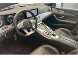2020 Mercedes-AMG GT GT43 Coupe for sale, Japanese used car export - photo 5 of 9 | GULJI TRADERS