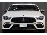 2020 Mercedes-AMG GT 63 S 4MATIC+ Coupe for sale, Japanese used car export - photo 4 of 9 | GULJI TRADERS