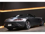 2020 Mercedes-AMG GT S Coupe for sale, Japanese used car export - photo 5 of 9 | GULJI TRADERS