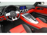 2020 Mercedes-AMG GT S Coupe for sale, Japanese used car export - photo 7 of 9 | GULJI TRADERS