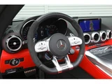 2020 Mercedes-AMG GT S Coupe for sale, Japanese used car export - photo 8 of 9 | GULJI TRADERS