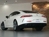 2020 Mercedes-AMG GT 43 Coupe for sale, Japanese used car export - photo 2 of 9 | GULJI TRADERS