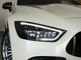 2020 Mercedes-AMG GT 43 Coupe for sale, Japanese used car export - photo 3 of 9 | GULJI TRADERS