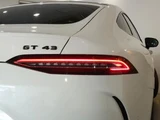 2020 Mercedes-AMG GT 43 Coupe for sale, Japanese used car export - photo 4 of 9 | GULJI TRADERS