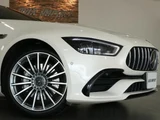 2020 Mercedes-AMG GT 43 Coupe for sale, Japanese used car export - photo 5 of 9 | GULJI TRADERS