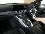 2020 Mercedes-AMG GT 43 Coupe for sale, Japanese used car export - photo 8 of 9 | GULJI TRADERS