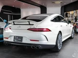 2020 Mercedes-AMG GT 43 Coupe for sale, Japanese used car export - photo 2 of 9 | GULJI TRADERS