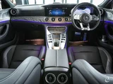 2020 Mercedes-AMG GT 43 Coupe for sale, Japanese used car export - photo 3 of 9 | GULJI TRADERS