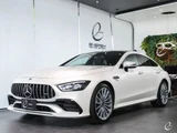 2020 Mercedes-AMG GT 43 Coupe for sale, Japanese used car export - photo 6 of 9 | GULJI TRADERS