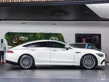2020 Mercedes-AMG GT 43 Coupe for sale, Japanese used car export - photo 7 of 9 | GULJI TRADERS