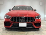 2020 Mercedes-AMG GT 63 S Coupe for sale, Japanese used car export - photo 2 of 9 | GULJI TRADERS