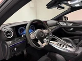 2020 Mercedes-AMG GT 63 S Coupe for sale, Japanese used car export - photo 4 of 9 | GULJI TRADERS