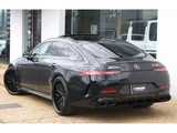 2020 Mercedes-AMG GT 43 Coupe for sale, Japanese used car export - photo 6 of 9 | GULJI TRADERS