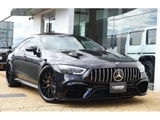 2020 Mercedes-AMG GT 43 Coupe for sale, Japanese used car export - photo 9 of 9 | GULJI TRADERS