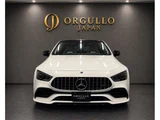 2021 Mercedes-AMG GT 4WD Coupe for sale, Japanese used car export - photo 2 of 69 | GULJI TRADERS