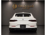 2021 Mercedes-AMG GT 4WD Coupe for sale, Japanese used car export - photo 3 of 69 | GULJI TRADERS