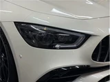 2021 Mercedes-AMG GT 4WD Coupe for sale, Japanese used car export - photo 5 of 69 | GULJI TRADERS