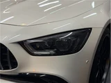2021 Mercedes-AMG GT 4WD Coupe for sale, Japanese used car export - photo 6 of 69 | GULJI TRADERS