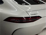2021 Mercedes-AMG GT 4WD Coupe for sale, Japanese used car export - photo 17 of 69 | GULJI TRADERS