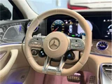 2021 Mercedes-AMG GT 4WD Coupe for sale, Japanese used car export - photo 34 of 69 | GULJI TRADERS