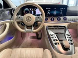 2021 Mercedes-AMG GT 4WD Coupe for sale, Japanese used car export - photo 38 of 69 | GULJI TRADERS