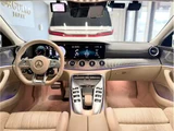 2021 Mercedes-AMG GT 4WD Coupe for sale, Japanese used car export - photo 39 of 69 | GULJI TRADERS