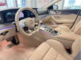 2021 Mercedes-AMG GT 4WD Coupe for sale, Japanese used car export - photo 40 of 69 | GULJI TRADERS