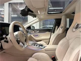 2021 Mercedes-AMG GT 4WD Coupe for sale, Japanese used car export - photo 41 of 69 | GULJI TRADERS