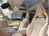 2021 Mercedes-AMG GT 4WD Coupe for sale, Japanese used car export - photo 42 of 69 | GULJI TRADERS