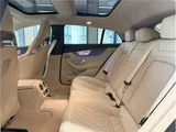 2021 Mercedes-AMG GT 4WD Coupe for sale, Japanese used car export - photo 57 of 69 | GULJI TRADERS