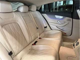 2021 Mercedes-AMG GT 4WD Coupe for sale, Japanese used car export - photo 60 of 69 | GULJI TRADERS