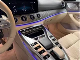 2021 Mercedes-AMG GT 4WD Coupe for sale, Japanese used car export - photo 62 of 69 | GULJI TRADERS
