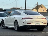 2021 Mercedes-AMG GT GT 43 4WD Coupe for sale, Japanese used car export - photo 2 of 24 | GULJI TRADERS