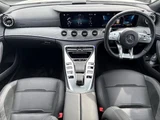 2021 Mercedes-AMG GT GT 43 4WD Coupe for sale, Japanese used car export - photo 3 of 24 | GULJI TRADERS