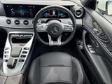 2021 Mercedes-AMG GT GT 43 4WD Coupe for sale, Japanese used car export - photo 8 of 24 | GULJI TRADERS