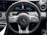 2021 Mercedes-AMG GT GT 43 4WD Coupe for sale, Japanese used car export - photo 9 of 24 | GULJI TRADERS