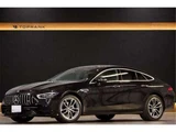 2021 Mercedes-AMG GT 43 Coupe for sale, Japanese used car export - photo 1 of 38 | GULJI TRADERS