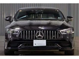 2021 Mercedes-AMG GT 43 Coupe for sale, Japanese used car export - photo 4 of 38 | GULJI TRADERS
