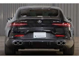 2021 Mercedes-AMG GT 43 Coupe for sale, Japanese used car export - photo 5 of 38 | GULJI TRADERS
