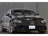 2021 Mercedes-AMG GT 43 Coupe for sale, Japanese used car export - photo 11 of 38 | GULJI TRADERS