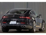 2021 Mercedes-AMG GT 43 Coupe for sale, Japanese used car export - photo 13 of 38 | GULJI TRADERS