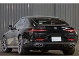 2021 Mercedes-AMG GT 43 Coupe for sale, Japanese used car export - photo 14 of 38 | GULJI TRADERS