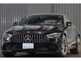 2021 Mercedes-AMG GT 43 Coupe for sale, Japanese used car export - photo 17 of 38 | GULJI TRADERS