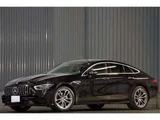 2021 Mercedes-AMG GT 43 Coupe for sale, Japanese used car export - photo 18 of 38 | GULJI TRADERS