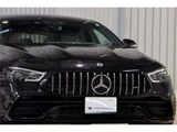 2021 Mercedes-AMG GT 43 Coupe for sale, Japanese used car export - photo 19 of 38 | GULJI TRADERS